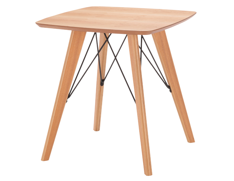 あずま工芸 カフェテーブル プロップ 幅65cm SST-280